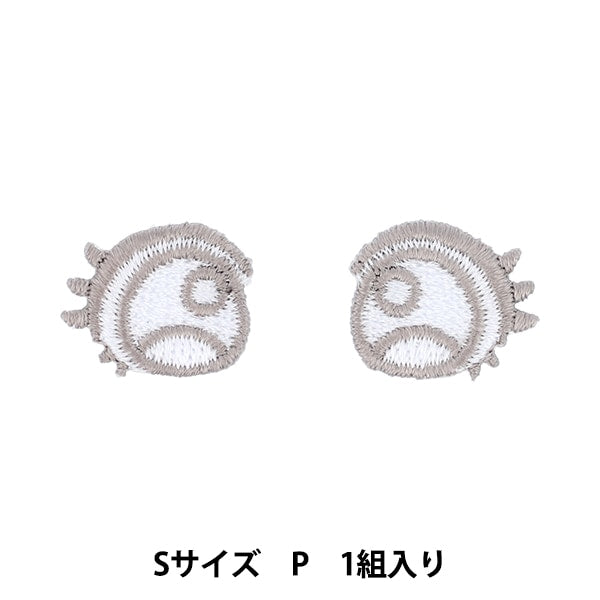 补丁 “伍德尔的脸补丁 S大小P NUIW-45] KIYOHARA