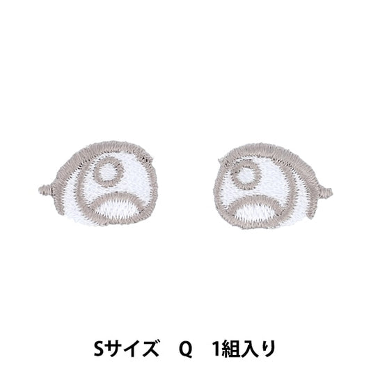 补丁 “伍德尔的脸补丁 S尺寸Q NUIW-46] KIYOHARA