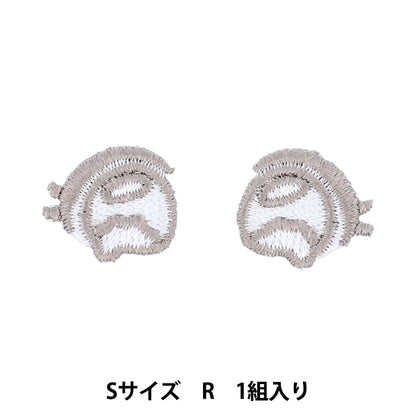 补丁 “伍德尔的脸补丁 s尺寸r nuiw-47] KIYOHARA