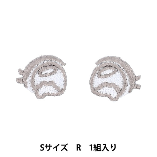 补丁 “伍德尔的脸补丁 s尺寸r nuiw-47] KIYOHARA