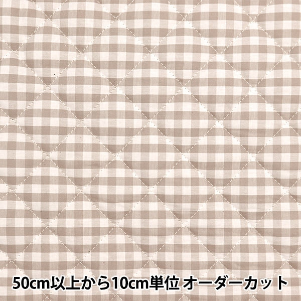 [来自数量5] 织物 “染色的胶纯净的光滑颜色Greju Q-CO-GIM24-GG”