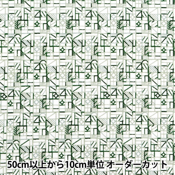 [來自數量5] 織物 “自由結構 塔納草坪 Tudor House 1224130-P24C] Liberty Japan
