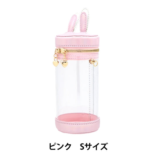 バッグ 『ドール用ポーチ Sサイズ ピンク UP-S-PK』