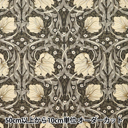 [来自数量5] 织物 “莫达·莫里斯的最佳 板材织物 Pinpanel 8381-14]