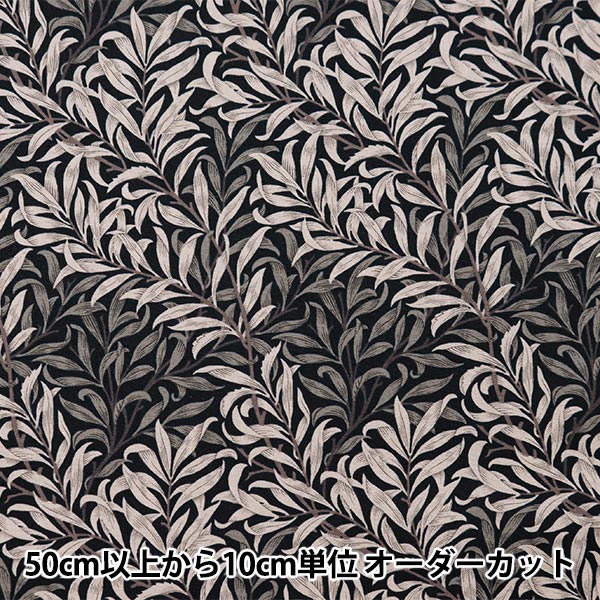 [来自数量5] 织物 “莫达·莫里斯的最佳 板材织物 Willobo 8385-17]