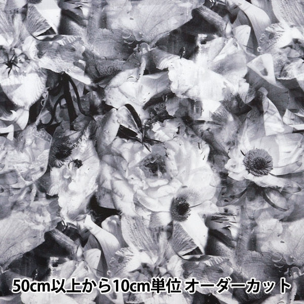 [来自数量5] 织物 “自由结构 塔纳草坪 冷冻旅馆时间3634219-24BU] Liberty Japan