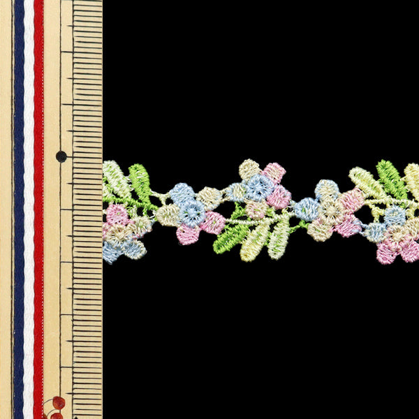 [Quantity starting from 5] HandicraftsTrim "raceTrim Multi ISY-6-24-71"