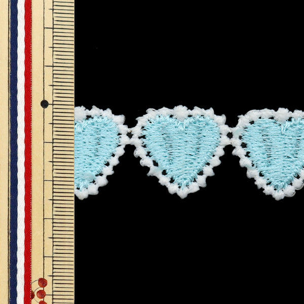 [Quantity starting from 5] HandicraftsTrim "raceTrim Mint ISY-6-24-98"