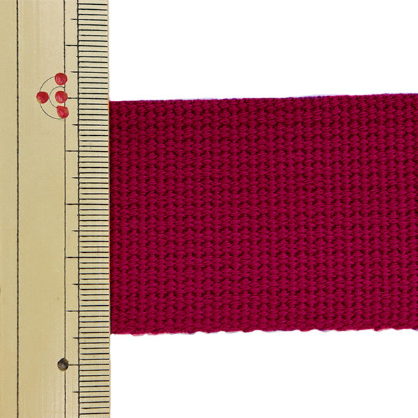 [Quantity starting from 5] Craft tape "echino wide tape, width approx. 4.5cm, english ECH-12" KOKKA