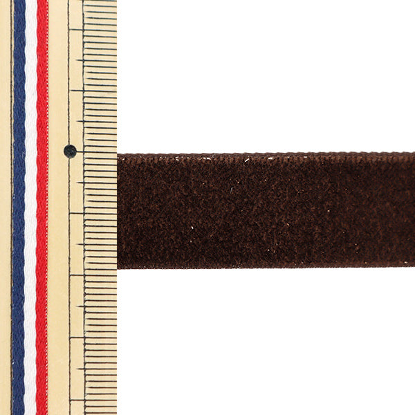 [来自数量5] 丝带 “大约19mm宽度43颜色5003"