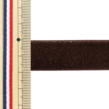 [来自数量5] 丝带 “大约19mm宽度43颜色5003"