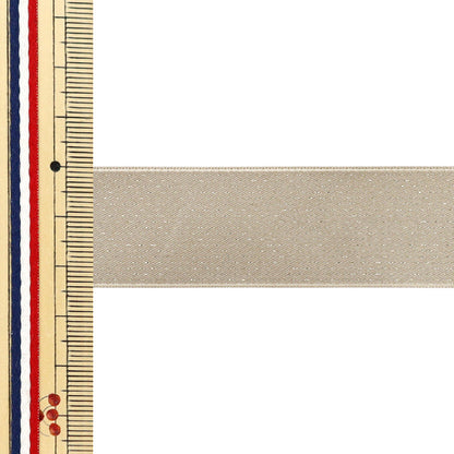 [數量從5開始] 絲帶 “傑出的絲帶 大約24mm寬，顏色38 UR-0330"