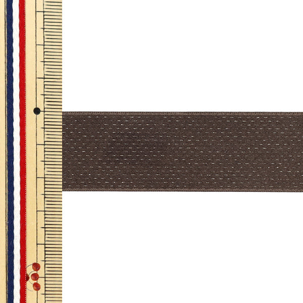 [數量從5開始] 絲帶 “傑出的絲帶 大約24mm寬，顏色29 UR-0330"