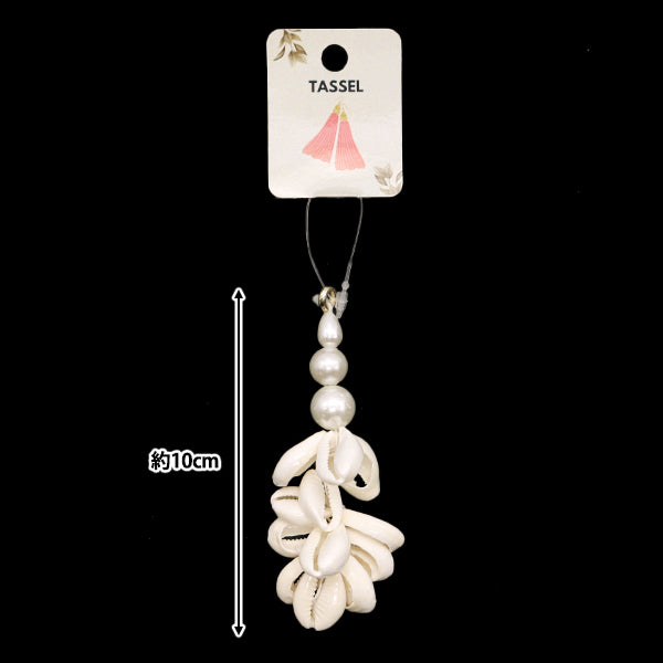 Tassel "Tassel H-42A" [YuzawayaLimited product]