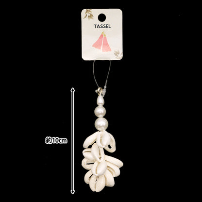 Tassel "Tassel H-42A" [YuzawayaLimited product]