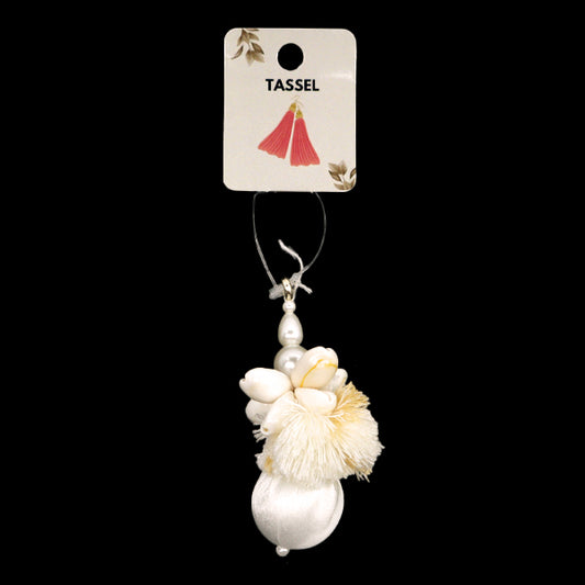 Tassel "Tassel H-45A" [YuzawayaLimited product]