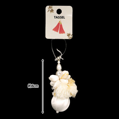 Tassel "Tassel H-45A" [YuzawayaLimited product]