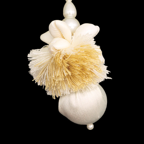 Tassel "Tassel H-45A" [YuzawayaLimited product]