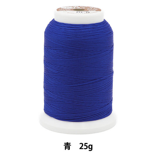 缝纫机线 “最喜欢的羊毛岩”缝纫机线 25G颜色BL6 D-A9-15A-BL6" 婴儿锁婴儿锁