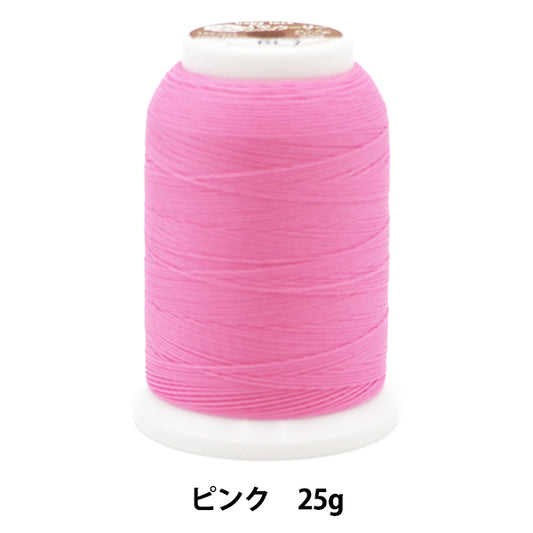 缝纫机线 “最喜欢的羊毛岩”缝纫机线 25G颜色BL7 D-A9-15A-BL7" 婴儿锁婴儿锁