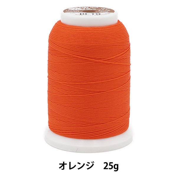 缝纫机线 “最喜欢的羊毛岩”缝纫机线 25G颜色BL10 D-A9-15A-BL10" 婴儿锁婴儿锁