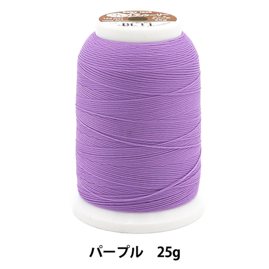 缝纫机线 “最喜欢的羊毛岩”缝纫机线 25G颜色BL11 D-A9-15A-BL11" 婴儿锁婴儿锁