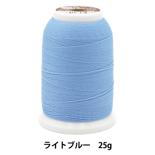 缝纫机线 “最喜欢的羊毛岩”缝纫机线 25G颜色BL14 D-A9-15A-BL14" 婴儿锁婴儿锁