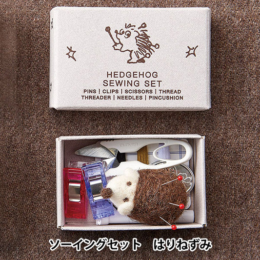 Sewing set Sewing set "Sewing set Hari Nemi 23022" Clover