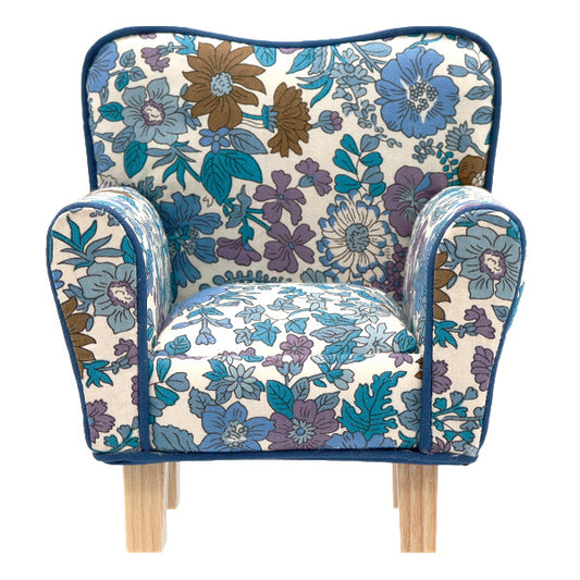Pin cushion "Liberty Fabrics Interior Pincushion PI3636163YE" 【Yuzawayaoriginal】