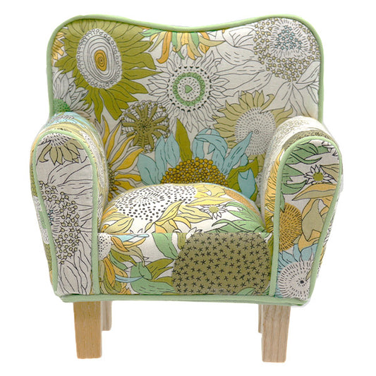 Pin cushion "Liberty Fabrics Interior Pincushion PI3638158AE" 【Yuzawayaoriginal】