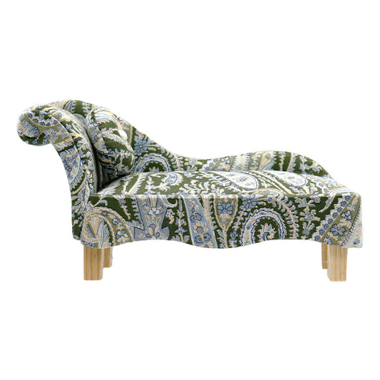 Pin cushion "Liberty Fabrics Interior Pincushion PI1-3633035YE" 【Yuzawayaoriginal】