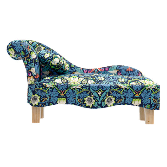 Pin cushion "Liberty Fabrics Interior Pincushion PI1-3635061JE" 【Yuzawayaoriginal】