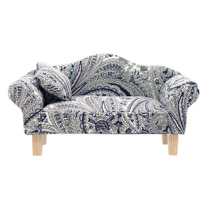 Pin cushion "Liberty Fabrics Interior Pincushion PI2-3639140YE" 【Yuzawayaoriginal】