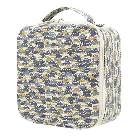 Storage case "Liberty Fabrics Vanity Box Trunk Type VA4-3332022DE" 【YuzawayaLimited product]