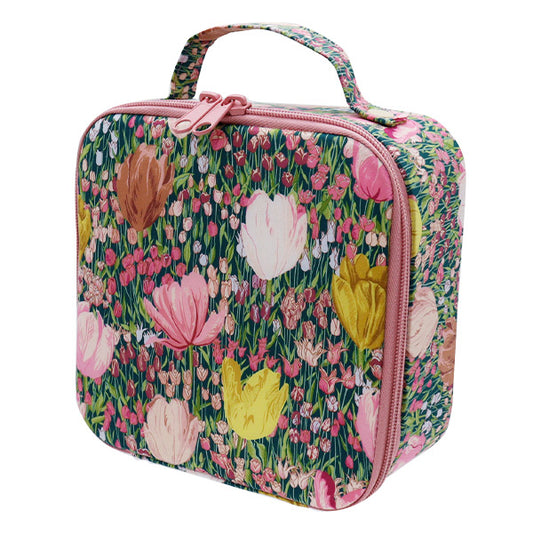 Storage case "Liberty Fabrics Vanity Box Trunk Type VA4-3633134B" 【Yuzawayaoriginal】