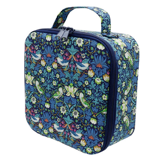 Storage case "Liberty Fabrics Vanity Box Trunk Type VA4-3635061JE" 【Yuzawayaoriginal】