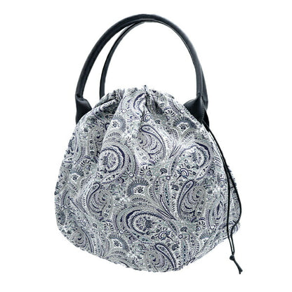 Bag "Liberty Fabrics Drawstring Bag YE B1-3639140YE"