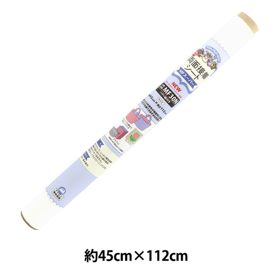 Adhesive sheet "Ourus Mama Family Adhesive sheet MF Super AM-MF30N" vilene japan bileen