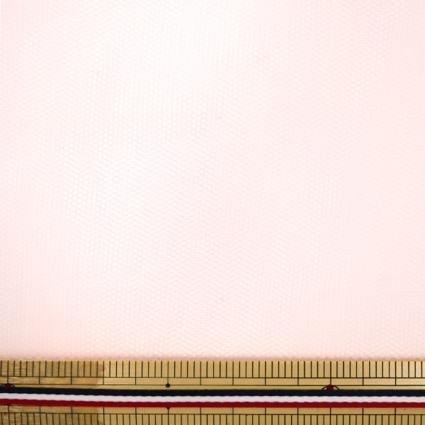 [From quantity 5] Fabric "30 tulle light pink TN-130-2"