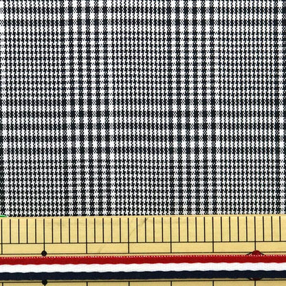 [来自数量5] 织物 “ 40s tartan 51010-402”
