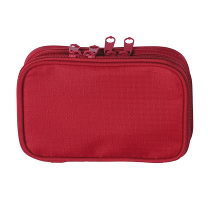 Sewing set sewing set "TOREMY (tremy) sewing set ZipperPorch Red No.1401] MISASA Misasa