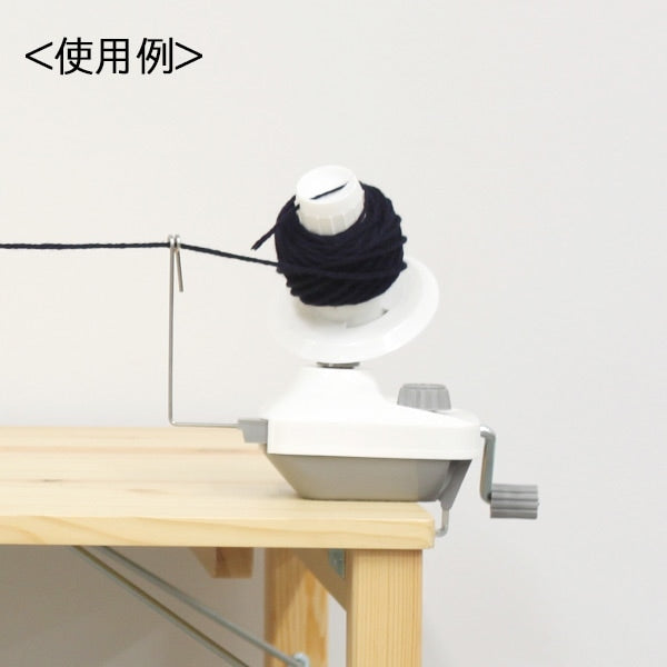 编织工具“ tamamaki” daruma DARUMA 横田