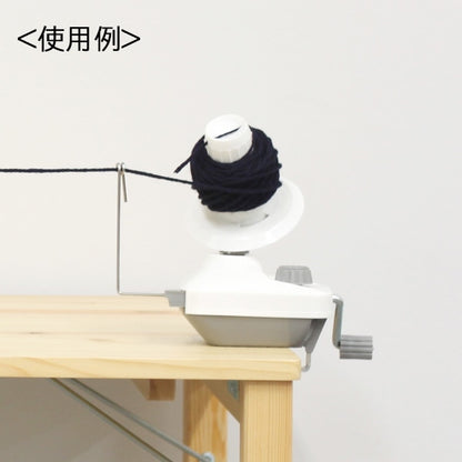 编织工具“ tamamaki” daruma DARUMA 横田