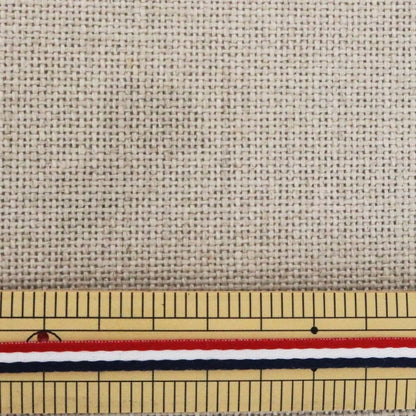 Embroidery Fabric "Zweigart Kachel tea 3281-53" Original Zweigart Handarbeits-Stofff
