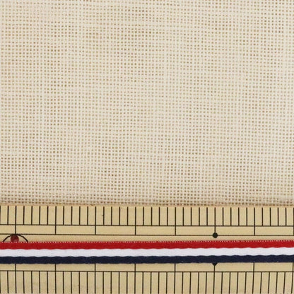 刺繡布料 “ Zweigart Kachel Natural 3281-222”原始Zweigart andarbeits-Stoft
