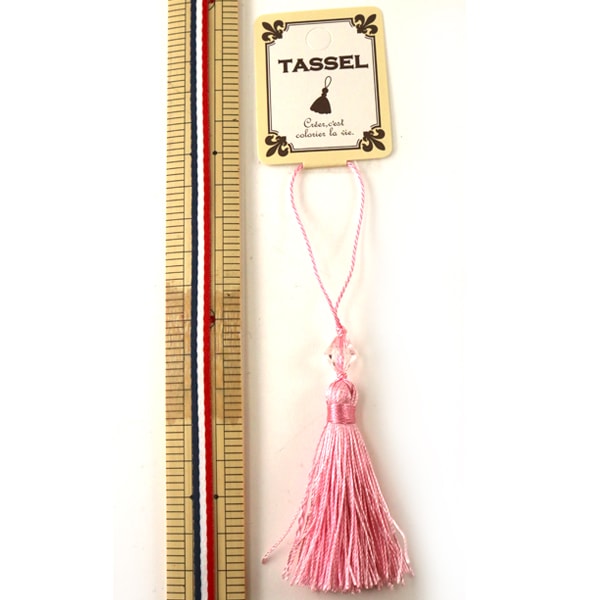 Tassel "Tassel BX1183-2"