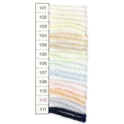 Baby wool "Royal Baby (Royal Baby) 106th color" Olympus