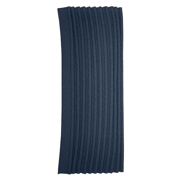 斜胶带 “管道CP7 B 330（深蓝色）”船长88上尉