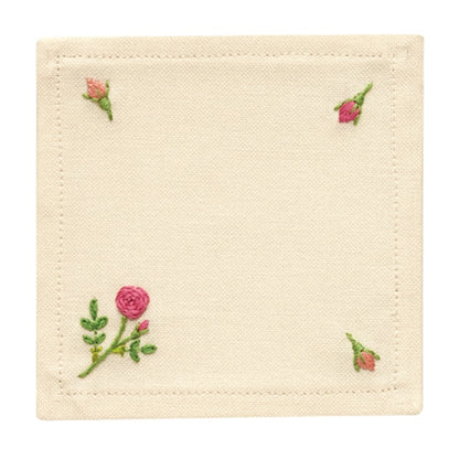 Embroidery kit "My Sweat Garden 9028" Olympus