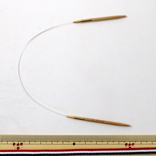 编织针 “ Seeknit Umber non -Handle G 23cm 2” ka kinki编织针